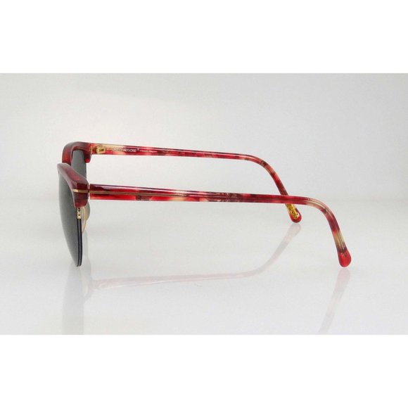 BRAND NEW VINTAGE VERSACE (Authentic) Mod. 343 959 UNISEX SUNGLASSES *RARE* main image 4